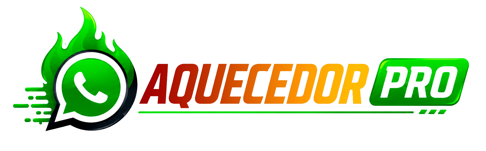 Aquecedor Pro